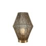 Markslojd CASA 108665 Asztali lámpa 1x40W/E27 IP20