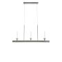 Markslojd DINING 109159 Függőlámpa 4x4.9W/LED 3000K 450lm IP20
