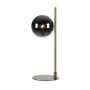 Markslojd DIONE 108272 Asztali lámpa 1x40W/E14 IP20
