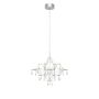 Markslojd EFESOS 108869 Csillár 1x14W/LED IP20