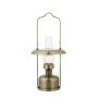 Markslojd FANOS 108894 Asztali lámpa 1x2.5W/LED 1800K 200lm IP44