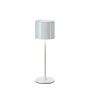 Markslojd FILO 108658 Asztali lámpa 1x40W/E27 3000K IP44