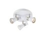 Markslojd FOLIE 108628 Spotlámpa 2x2W/LED IP20