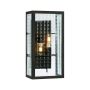 Markslojd FULHAM 107182 Fali lámpa 2x28W/G9 740LM IP44