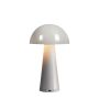 Markslojd FUNGI 108950 Asztali lámpa 1x1.5W/LED 3000K 70lm IP44