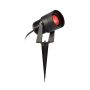 Markslojd GARDEN 108404 Kerti reflektor 7x25W/E27 IP44