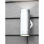 Markslojd GARDEN 24 108170 Fali lámpa 2x3W/LED 3000K 433LM IP44