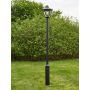 Markslojd GARDEN 24 108171 Utcai lámpa 1x3W/LED 3000K IP44