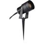 Markslojd GARDEN24 106931 Kerti reflektor 1x9W/LED 3000K 510LM IP44
