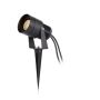 Markslojd GARDEN24 107291 Kerti reflektor 1x15W/LED 3000K 950LM IP44