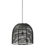 Markslojd GARDEN24 107990 Függőlámpa 1x2,86W/LED IP44