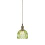 Markslojd GOTA 109138 Függőlámpa 1x40W/E14 IP20