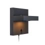 Markslojd KUBIK 107065 Fali lámpa 1x5W/LED 3000K 525LM IP20