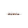 Markslojd LINK 108903 Girland 10x2.5W/LED 1900K IP44
