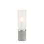 Markslojd MOLO 108594 Asztali lámpa 2x40W/e14_led IP20