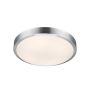 Markslojd MOON 106353 Süllyesztett mennyezeti lámpa 1x20W/LED 3000K 1700LM IP44