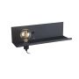 Markslojd MULTIUSB 106482 Fali aljzat fény 1x60W/E27 IP20