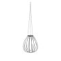 Markslojd OVIA 109119 Függőlámpa 1x1W/LED 3000K 110lm IP44