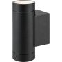 Markslojd PIPE 107916 Fali lámpa 2x35W/GU10 IP44