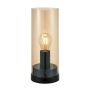 Markslojd POST 108735 Asztali lámpa 1x40W/E27 IP20