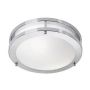 Markslojd TABY LED 105621 Süllyesztett mennyezeti lámpa 1x9W/LED 3000K 750LM IP44