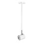 Markslojd TRACK LED 105811 Sínreflektor 1x20W/MR16 2700K 250LM IP20