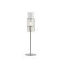 Markslojd TUBO 108557 Asztali lámpa 1x40W/E14 IP20