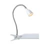 Markslojd TULIP 106091 Asztali lámpa klipsszel 1x3W/LED 3000K 160LM IP20