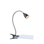 Markslojd TULIP 106092 Asztali lámpa klipsszel 1x3W/LED IP20
