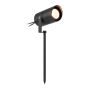 Markslojd UNITE 12 108640 Kerti reflektor 1x3.2W/LED 3000K IP44