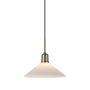 Markslojd VELA 108867 Függőlámpa 1x40W/E27 IP20