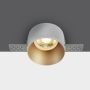 One Light The Trimless Chill Out 10105TR/BS Beépíthető spotlámpa 1x10W/GU10 IP20