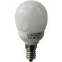 Prezent CFL BULBS 1074 BULB Villanykörte 7w/e14 2700k 290lm