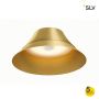 SLV BATO 1000442 Süllyesztett mennyezeti lámpa 1x30W/LED 2500K 1900LM IP20