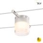 SLV COMET 1002689 Reflektor 1xLED 2700K 410LM IP20
