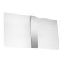 Sollux AZALIA SL.1006 Fali lámpa 2x40W/G9 IP20