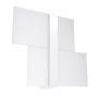Sollux MASSIMO SL.1044 Fali lámpa 2x40W/G9 IP20