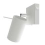 Sollux RING SL.1024 Fali lámpa 1x40W/GU10 IP20