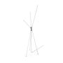 Zuma Line LAUTARO 1005 Függőlámpa 1x24W/LED 3000K 2400lm IP20