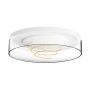 Zuma Line NOLAN 1004 Függőlámpa 1x17W/LED 2700K 1800lm IP20