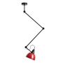 Aldex AIDA 1141PL_G3_15 Plafonlámpa 1x15W/E27 IP20