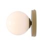 Aldex BALL 1126C12_S Fali lámpa 1x10W/E14 IP20