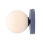 Aldex BALL 1126C16_S Fali lámpa 1x10W/E14 IP20