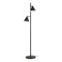Aldex FORM 1108A1_2 Fali lámpa 2x15W/E27 IP20