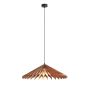 Aldex NATURE 1140G_XL Függőlámpa 1x15W/E27 IP20