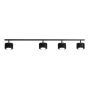 Aldex TULL 1128PL_L1 Plafonlámpa 4x12W/GX53 IP20
