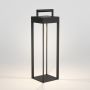 Astro Lighting KURO 1430002 Állólámpa 1x1.3W/LED 2700K 145LM IP44 SOLAR