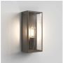 Astro Lighting MESSINA 160 II 1183023 Fali lámpa 1x12W/LED,E27 IP44