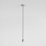 Astro Lighting PENDANT KIT 1184022 Függőlámpa 1x12W/E27 IP20