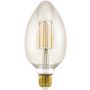 Eglo BIG SIZE 11836 Villanykörte 1x4W/E27 2200K 380LM